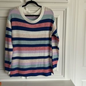 Adorable sweater from Gap. 30 inches long